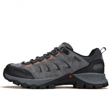 КРОССОВКИ HUMTTO 150453A-2, Dk.Grey