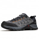 КРОССОВКИ HUMTTO 150453A-2, Dk.Grey