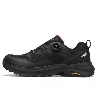КРОССОВКИ HUMTTO 150970A-1, Black