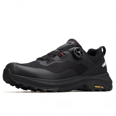 КРОССОВКИ HUMTTO 150970A-1, Black