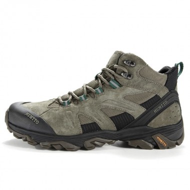 БОТИНКИ HUMTTO 210723A-2, Khaki