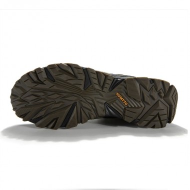 БОТИНКИ HUMTTO 210723A-2, Khaki