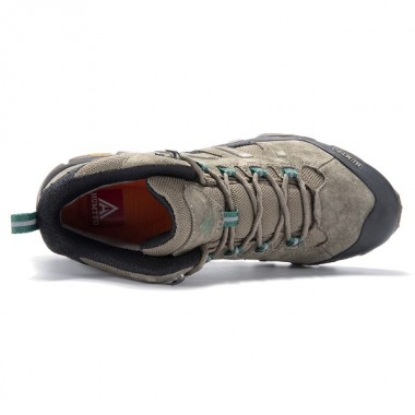 БОТИНКИ HUMTTO 210723A-2, Khaki