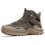 БОТИНКИ HUMTTO 250554A-3, Lt.Khaki