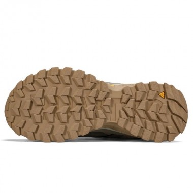 ТРЕККИНГОВЫЕ БОТИНКИ HUMTTO 250554A-3, Lt.Khaki