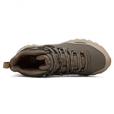 ТРЕККИНГОВЫЕ БОТИНКИ HUMTTO 250554A-3, Lt.Khaki