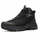 БОТИНКИ HUMTTO 250864A-1, Black