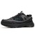 КРОССОВКИ HUMTTO 350143A-1, Black/Chestnut