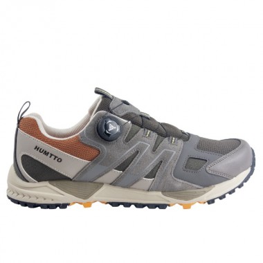 КРОССОВКИ HUMTTO 350311A-2, Green/Grey