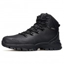 БОТИНКИ HUMTTO 540995C-1, Black