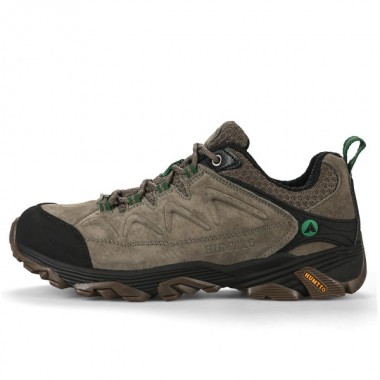 КРОССОВКИ HUMTTO HT152002, Khaki