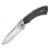 Нож складной BUCK 550 Selector 2.0, Plastic/Black, 420HC клинок P 9,5 см