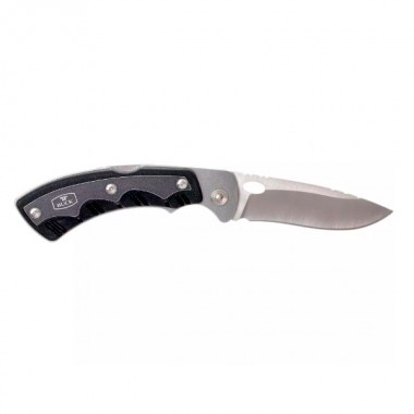 Нож складной BUCK 550 Selector 2.0, Plastic/Black, 420HC клинок P 9,5 см