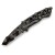 Нож складной BUCK 870 Bones, Stainless Black Camo, 420HC клинок P 7,6 см