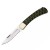 Нож складной BUCK 110 Limited Edition, Richlite Black, S45VN клинок P 9,5 см