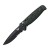 Нож складной BENCHMADE Casbah, Black-Green, S30V клинок черн. PS 8,6 см