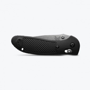 Нож складной BENCHMADE Griptilian 551, Nylon Black, S30V клинок P 8,8 см