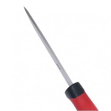 Нож HL Basic Black+Red, клинок 10см