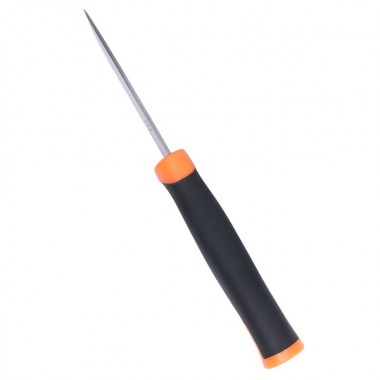 Нож HL Outdoor Black+Orange, клинок 9см