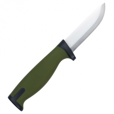 Нож HL Outdoor D2 Green+Black, клинок 9см