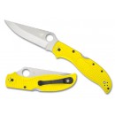 Нож складной SPYDERCO Stretch 2 XL Lightweight Salt