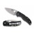 Нож складной SPYDERCO Native 5 Fluted Carbon Fiber