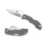 Нож складной SPYDERCO Ladybug 3 Foliage Green