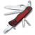Нож перочинный Victorinox Forester (0.8361.MC), 111мм, 10ф., красный/чёрный