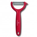 Овощечистка Victorinox Tomato & Kiwi (7.6079.1), красная
