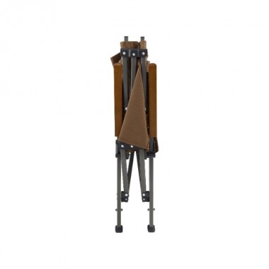 Кресло раскладное NATUREHIKE Nightfall L04, 2,4кг, коричневое