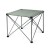 Стол складной NATUREHIKE Yamami L03 L, 69x69см, 3 кг, зеленый