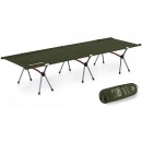 Кровать раскладная NATUREHIKE XJC04, ультра легкая, зеленая