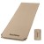 Коврик самонадувной NATUREHIKE D03, 200х63х5см, хаки