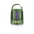 Фонарь противомоскитный NATUREHIKE Outdoor Repellent, 230lm, зеленый