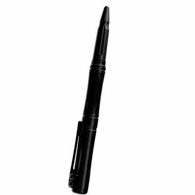 Тактическая ручка NITECORE NTP21, черная