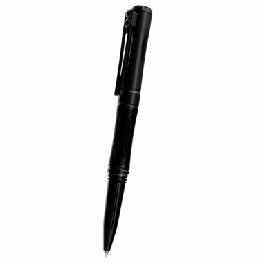 Тактическая ручка NITECORE NTP21, черная