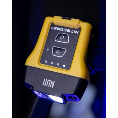 Фонарь налобный Фонарь NITECORE NU11 (150люмен, 50метров, 60часов, аккумулятор встроенный)
