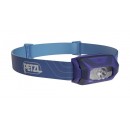 Фонарь налобный Petzl Tikkina 300 лм, синий